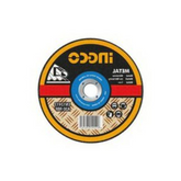 Trueliving_INGCO Abrasive metal cutting disc MCD121001, 100mm (4") X1.2mm (3/64") X16mm (5/8")-Cutting Discs